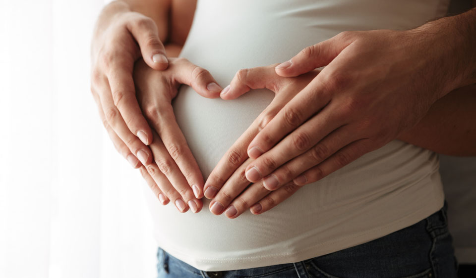 A healthy pregnancy guide for expecting mothers