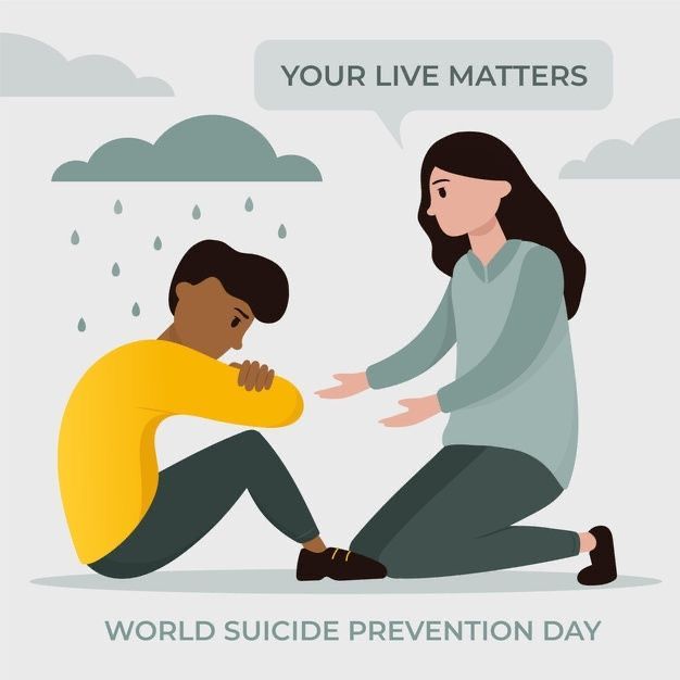 “Building Stronger Bonds: Suicide Prevention and Parent-Child Relationships”