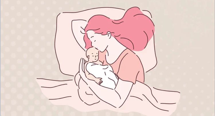 The ultimate postpartum recovery guide : tips and tricks