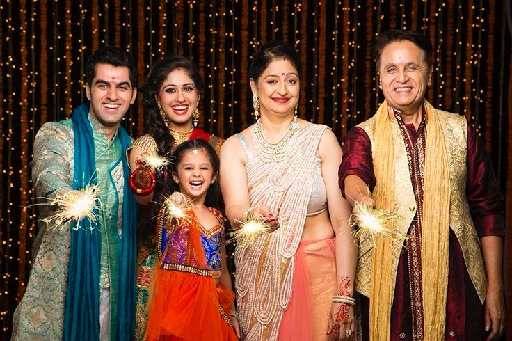 Family Bonding and Diwali: Celebrating Love and Togetherness