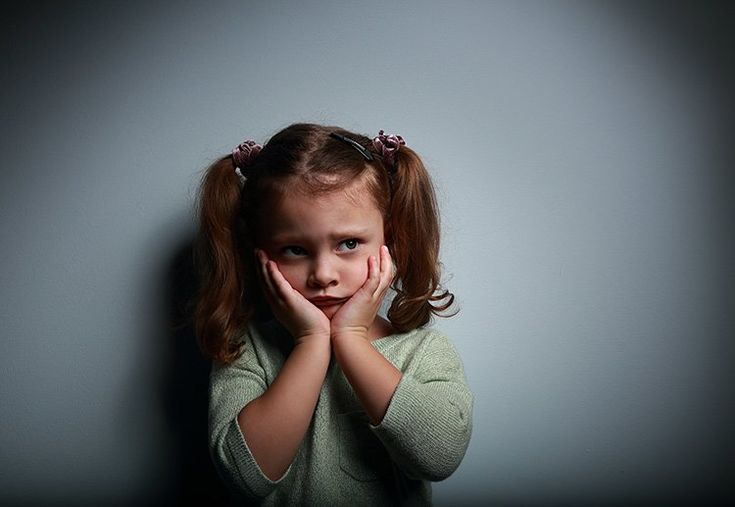 The Crucial Conversation: Why Discussing Child Fear Matters